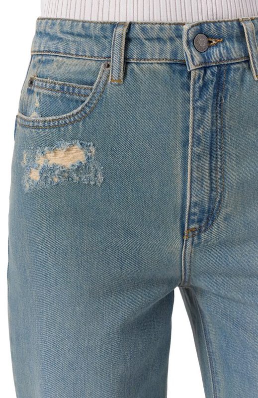 Джинсы Zadig and Voltaire 5