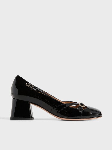Туфли Cesare Casadei