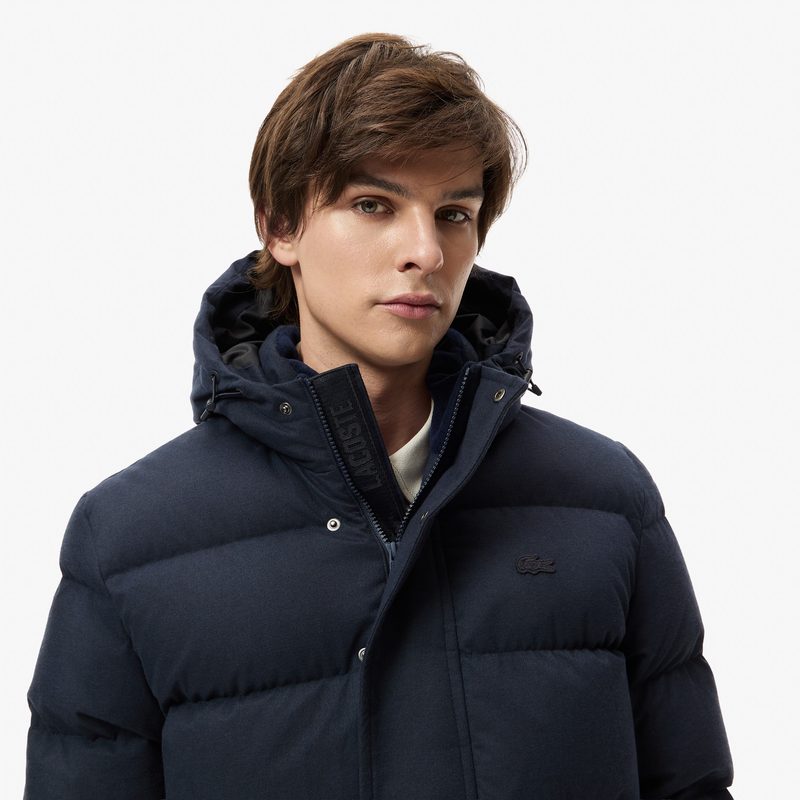 Мужская куртка Lacoste 3