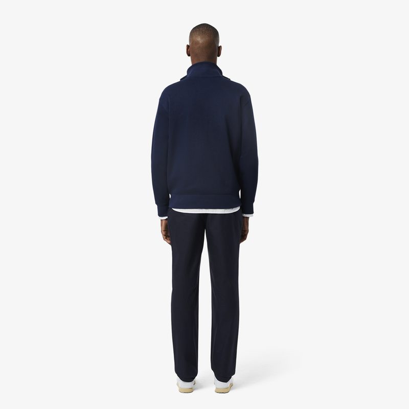 Мужские брюки Lacoste из эластичного хлопка 2