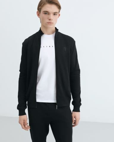Толстовка Bikkembergs 3