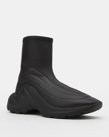 Кроссовки Diesel 2