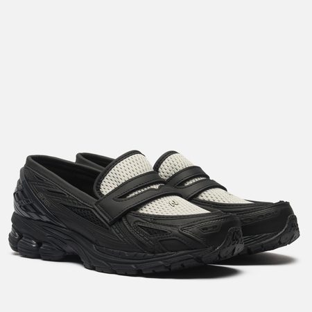 Мужские кроссовки New Balance U19068G9, цвет чёрный