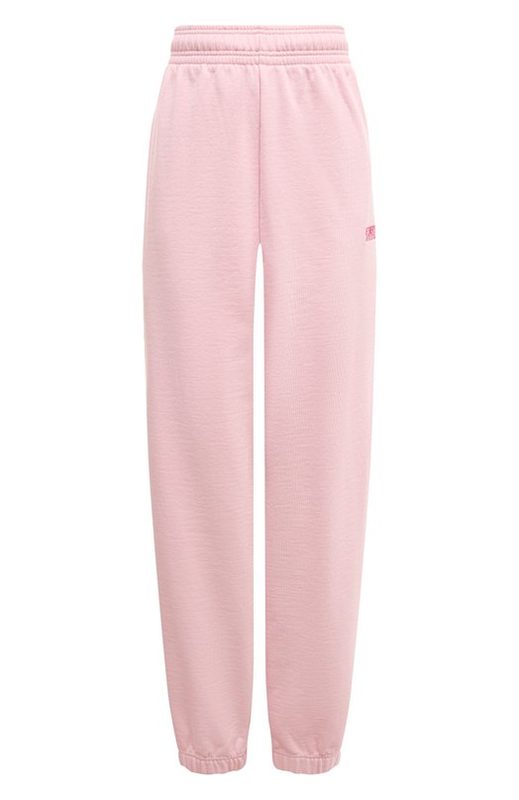 Хлопковые джоггеры VETEMENTS