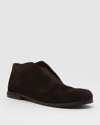 Туфли Marsell 2