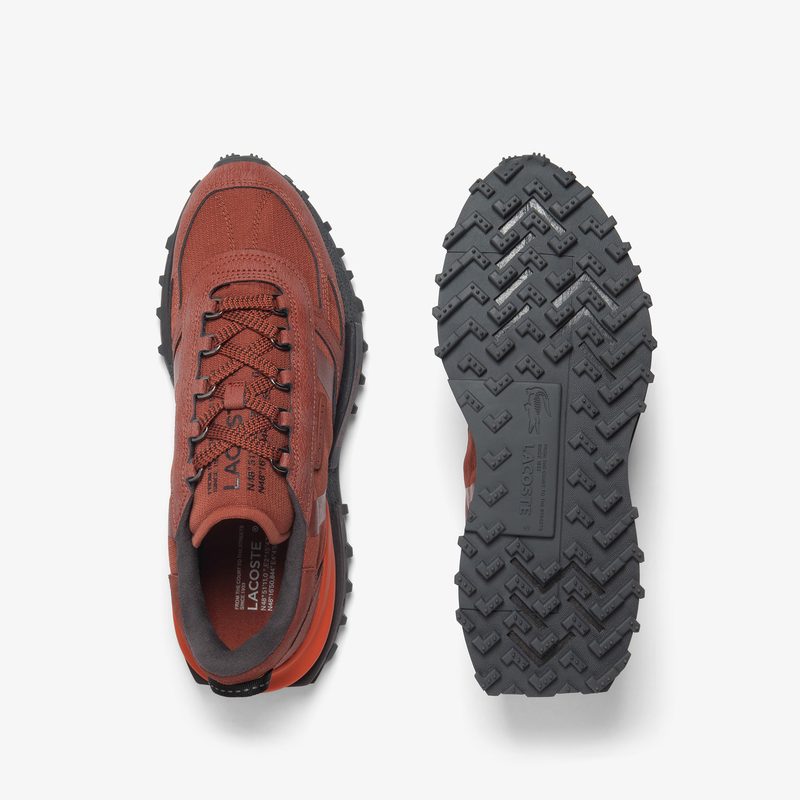 Мужские кеды Lacoste ELITE ACTIVE 225 3 SMA 4