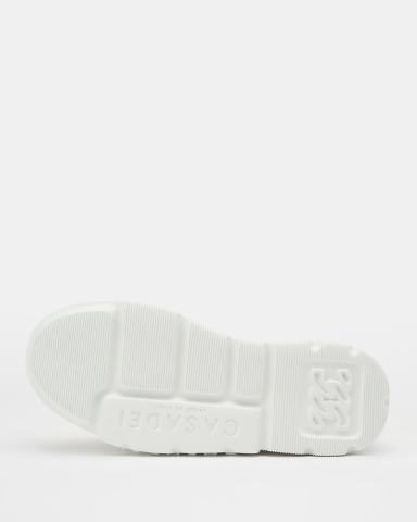 Кроссовки Casadei 4