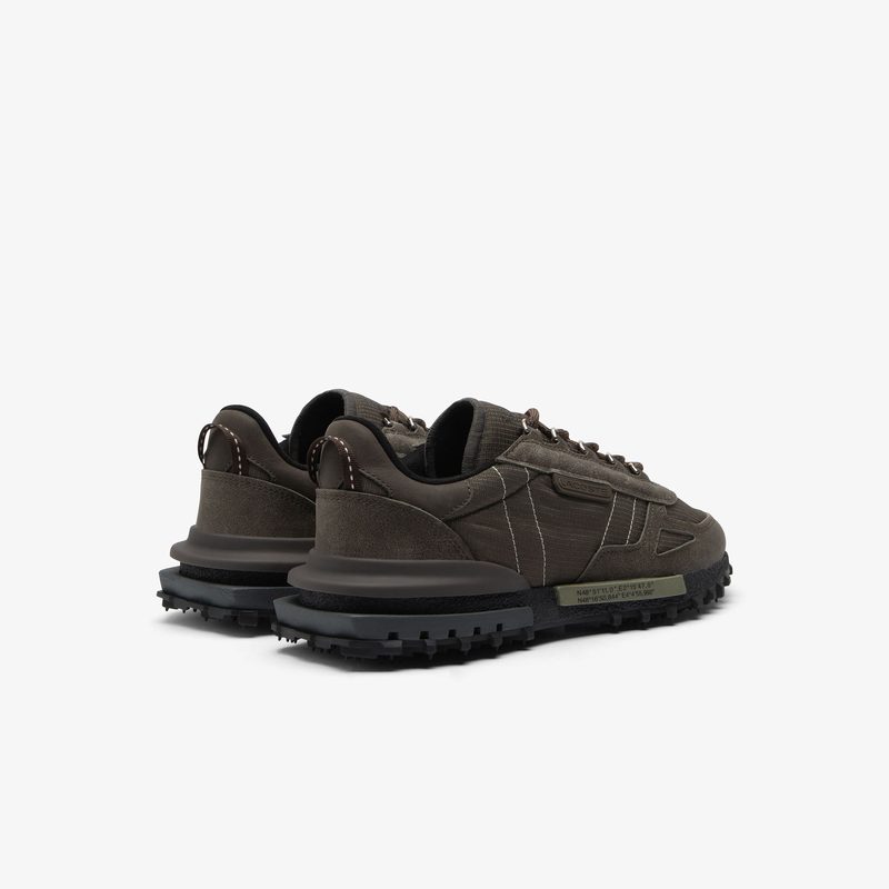 Мужские кеды Lacoste ELITE ACTIVE 225 2 SMA 3