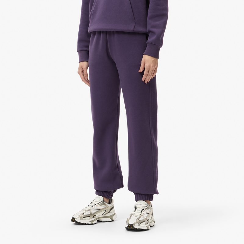Женские спортивные брюки Lacoste из органического хлопка 3