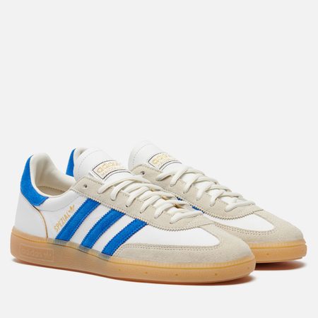 Кроссовки adidas Originals Handball Spezial, цвет белый