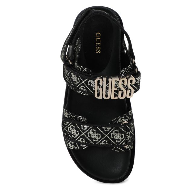 Сандалии Guess 2