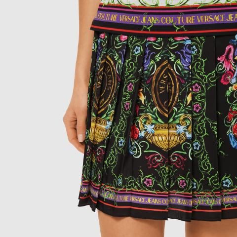 Юбка Versace Jeans Couture 5