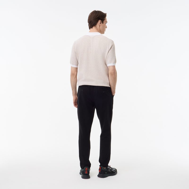 Мужские брюки Lacoste стандартного кроя 2