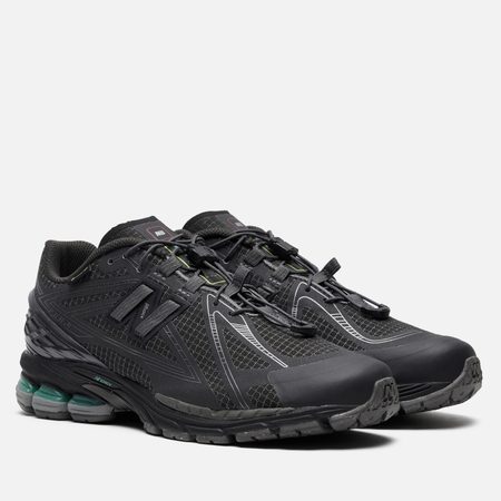 Мужские кроссовки New Balance U19061VF Gore-Tex, цвет серый