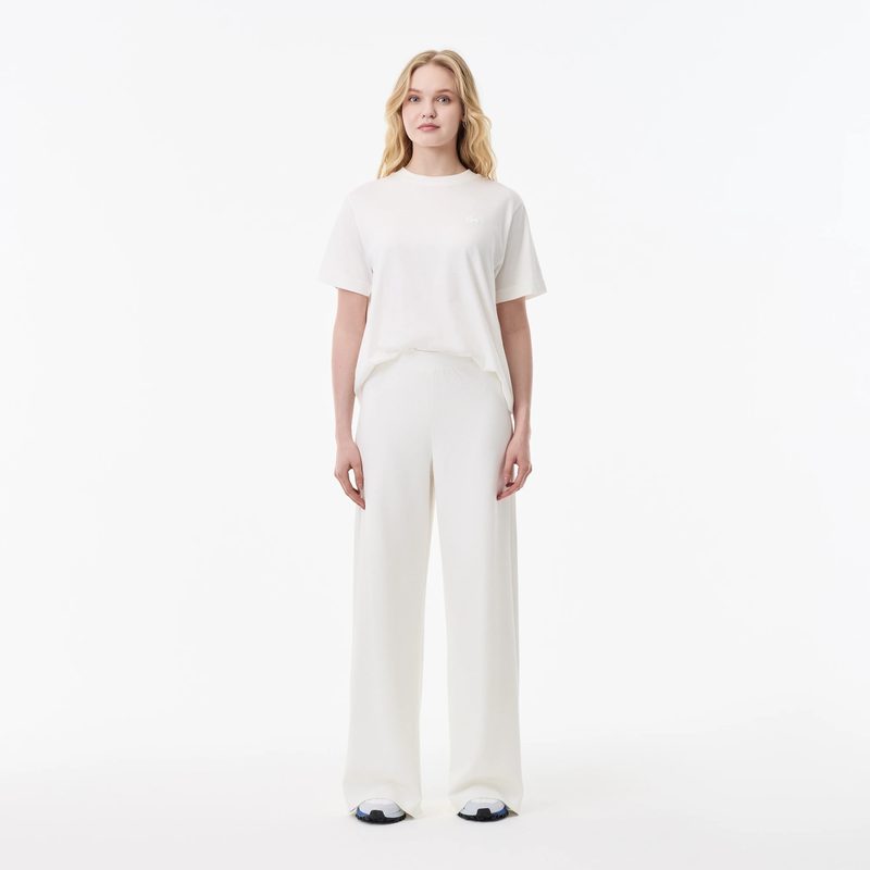 Женские спортивные брюки Lacoste 3