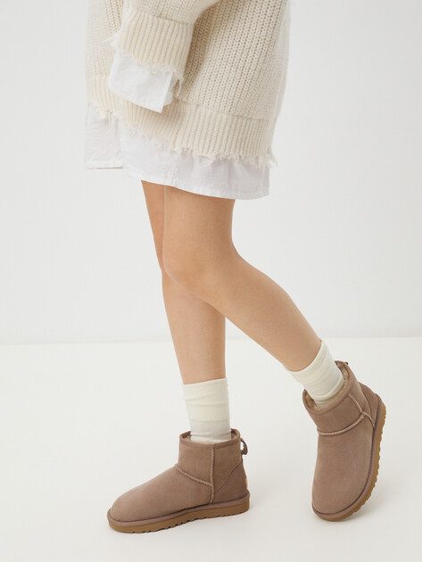 Угги Ugg 6