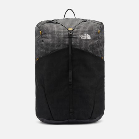 Рюкзак The North Face Clyffe Daypack, цвет чёрный