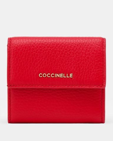 Портмоне Coccinelle
