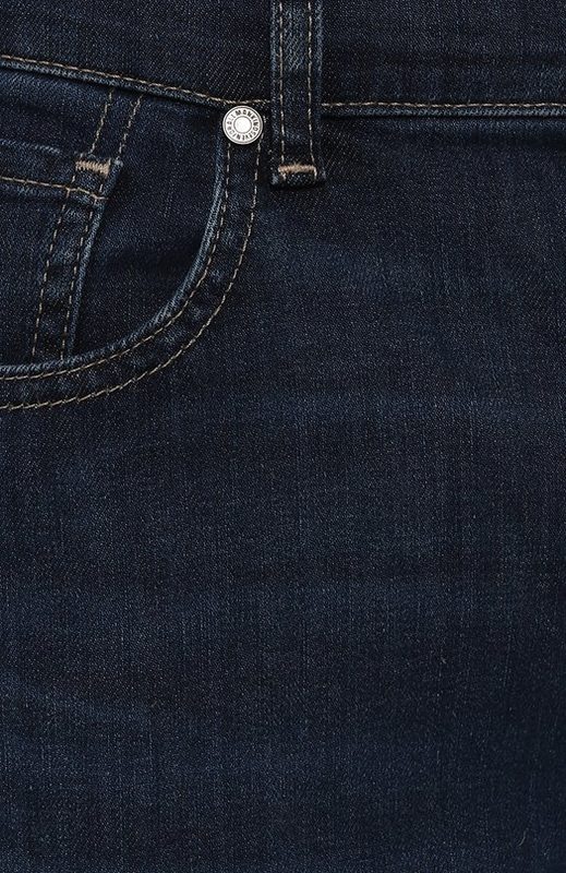 Джинсы Slimmy 7 For All Mankind 5