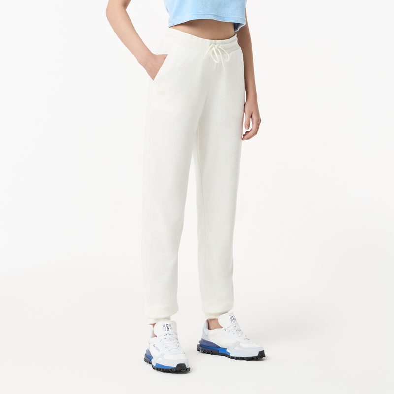 Женские спортивные брюки Lacoste 3