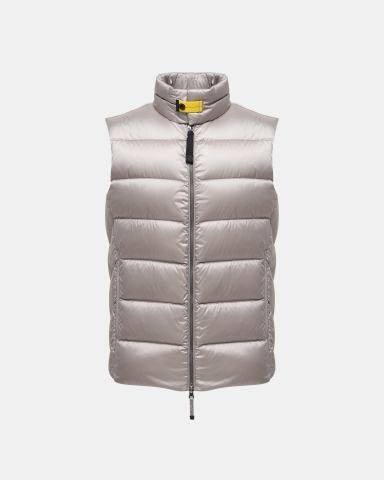 Утепленный жилет Parajumpers