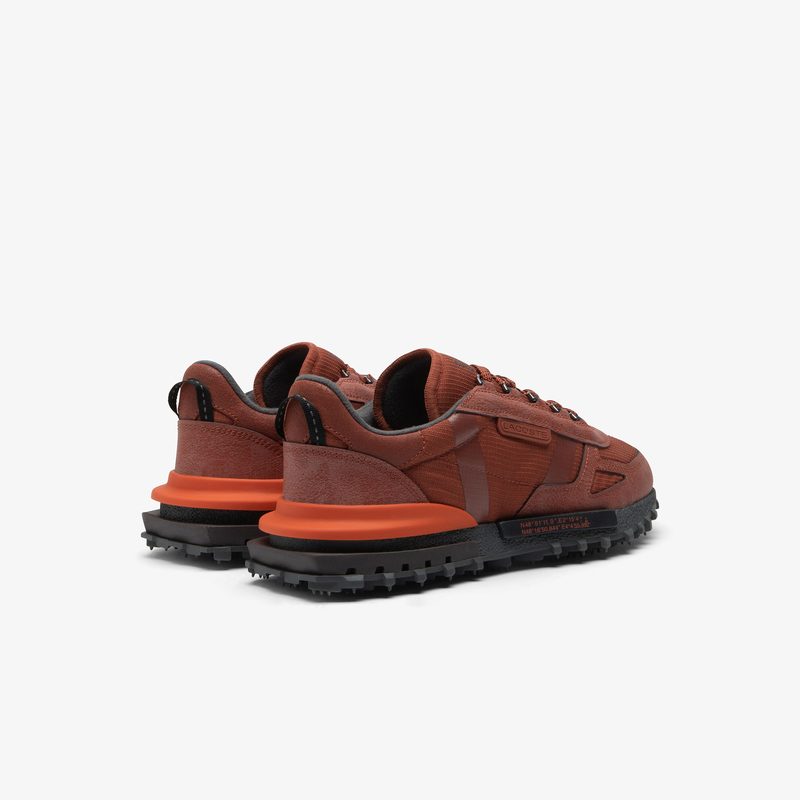 Мужские кеды Lacoste ELITE ACTIVE 225 3 SMA 3