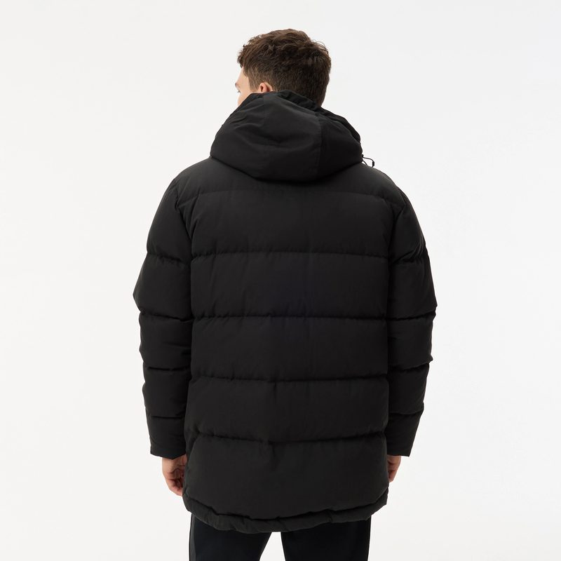 Мужская парка Lacoste 2
