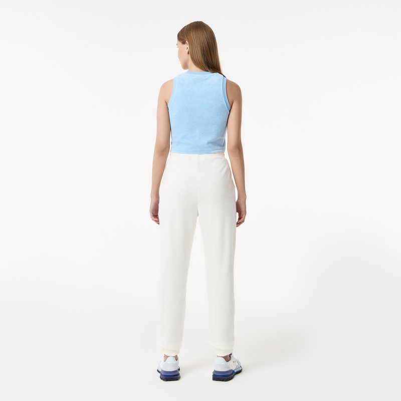 Женские спортивные брюки Lacoste 2