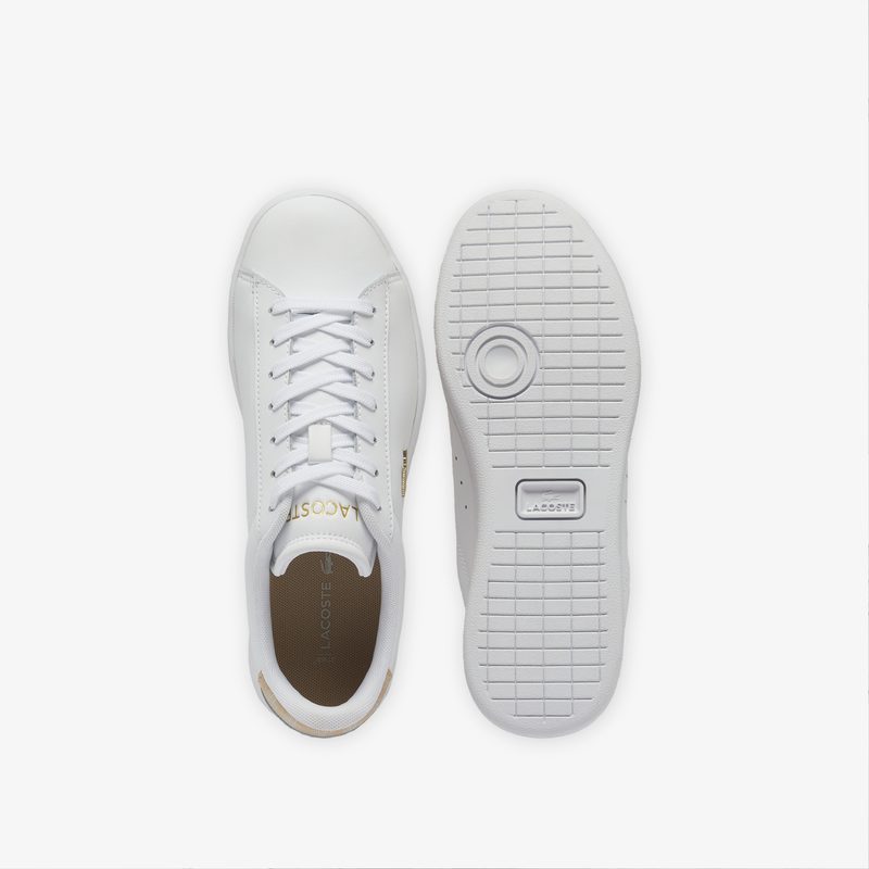 Женские кеды Lacoste CARNABY SET 224 3 SFA 4