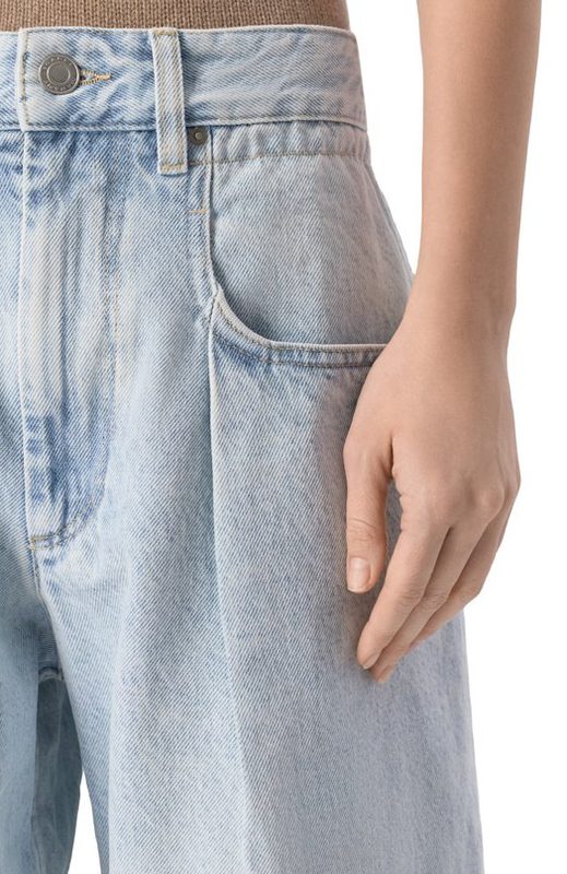 Джинсы Isabel Marant Etoile 5