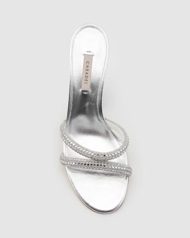 Босоножки Casadei 5