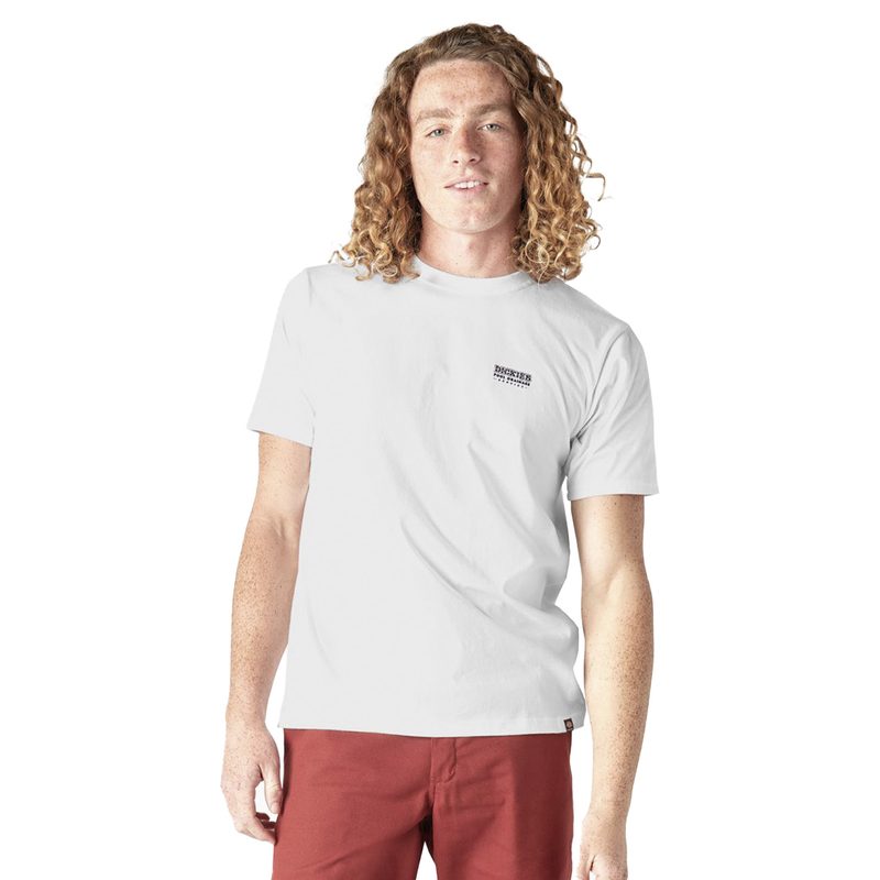 Edgerton Short Sleeve T-SHIRT