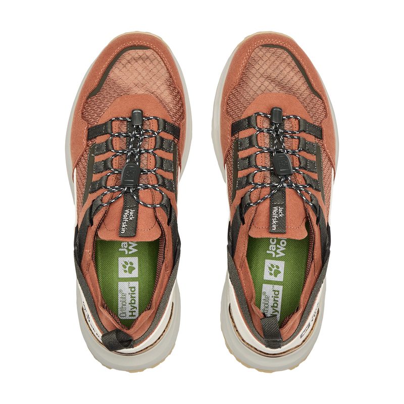 Dromoventure Athletic Low 3