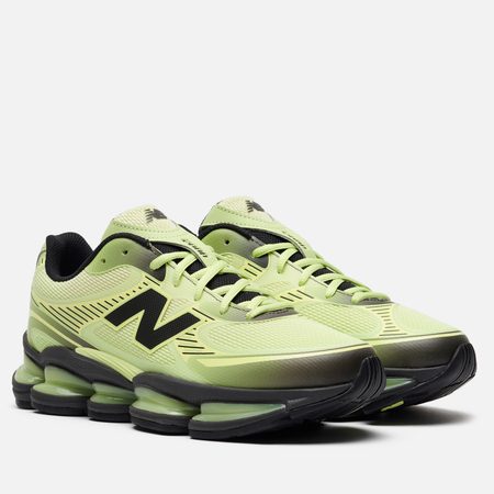 Мужские кроссовки New Balance U2000858, цвет зелёный