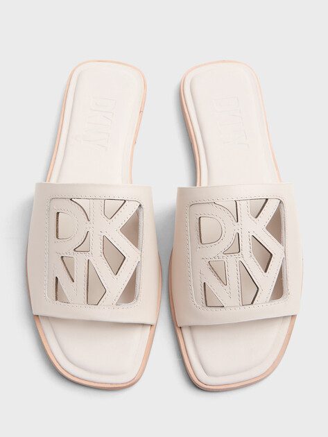 Шлепанцы DKNY 4