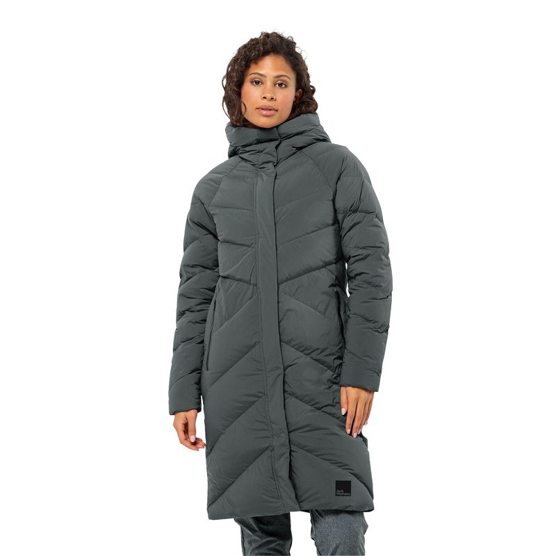 MARIENPLATZ COAT