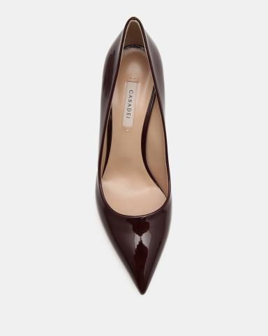 Туфли Casadei 5