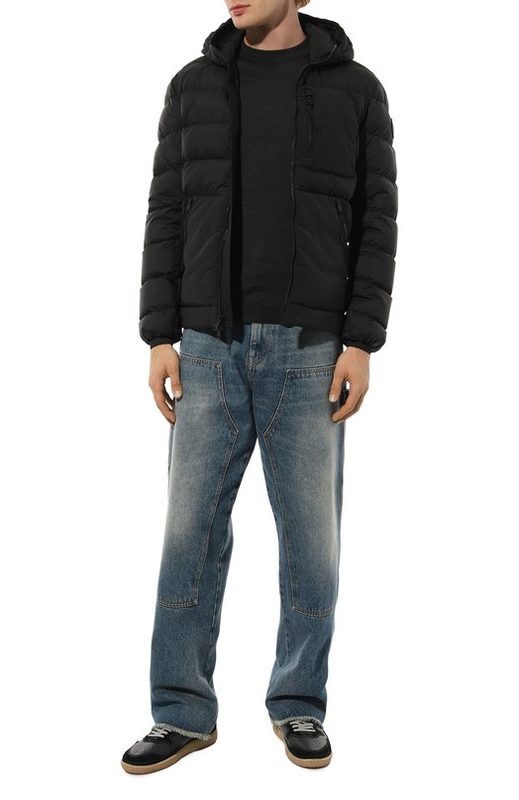 Пуховик Woolrich 2