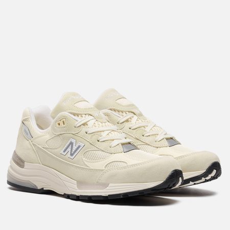 Мужские кроссовки New Balance U992MC, цвет бежевый