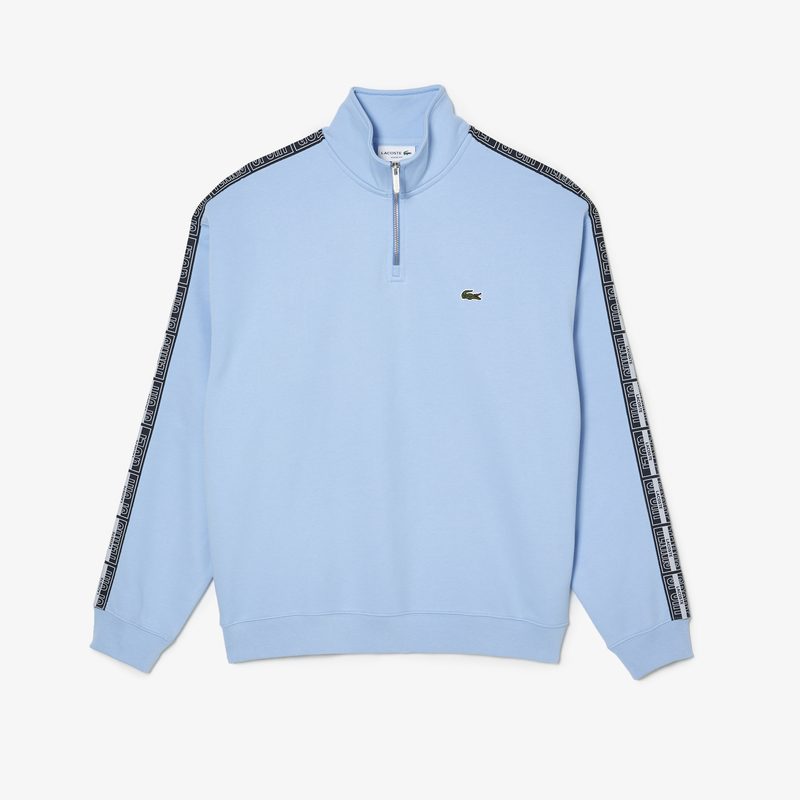 Мужская толстовка Lacoste из хлопка 5