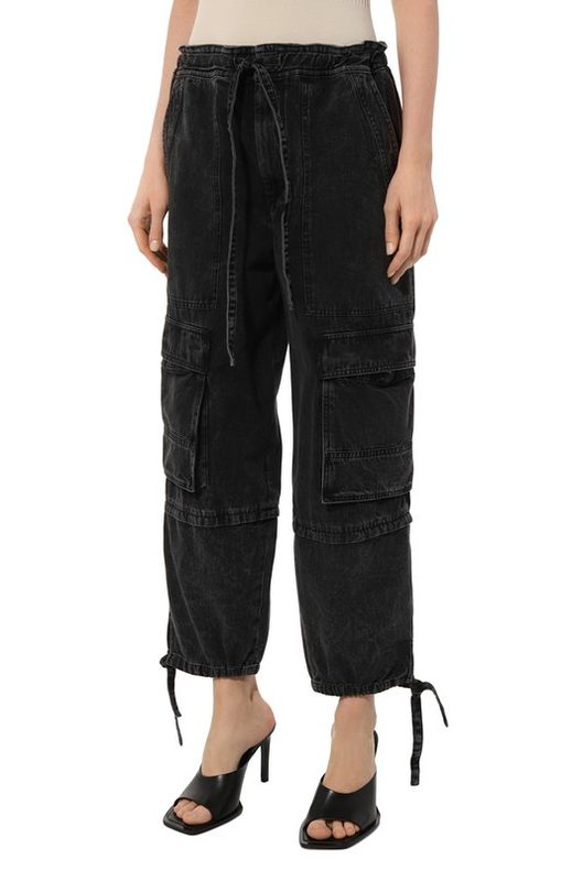 Джинсы Isabel Marant Etoile 3