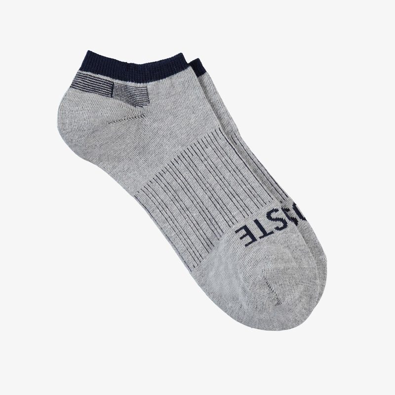 Хлопковые носки Lacoste
