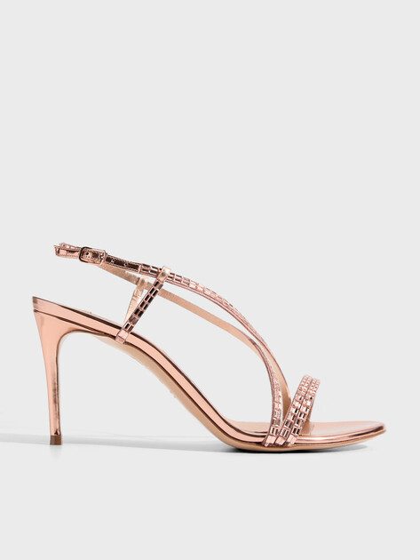 Босоножки Casadei