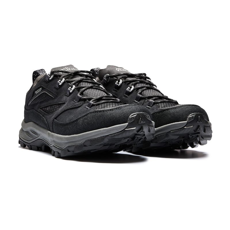 CYROX TEXAPORE LOW M 2