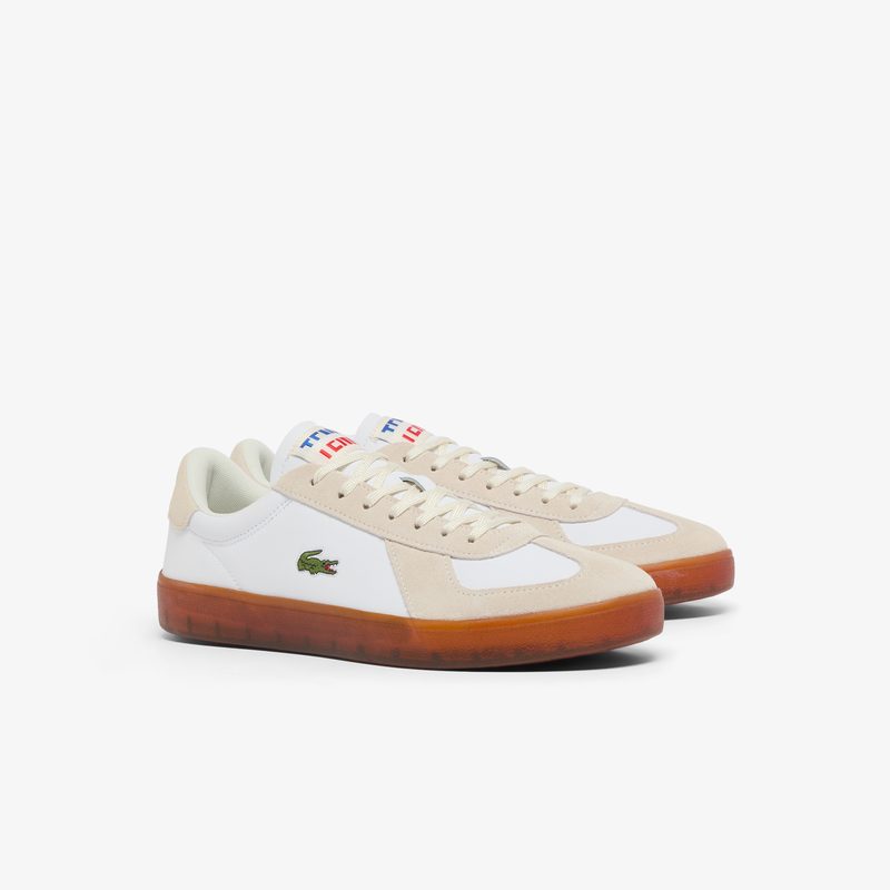 Мужские кроссовки Lacoste BASESHOT PRO 126 1 SMA 2
