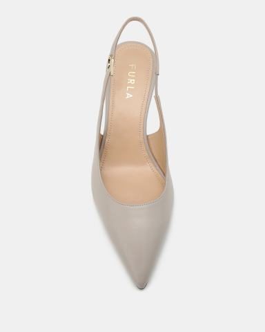 Босоножки FURLA 5