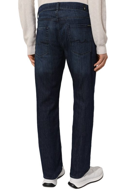 Джинсы Austin 7 For All Mankind 4