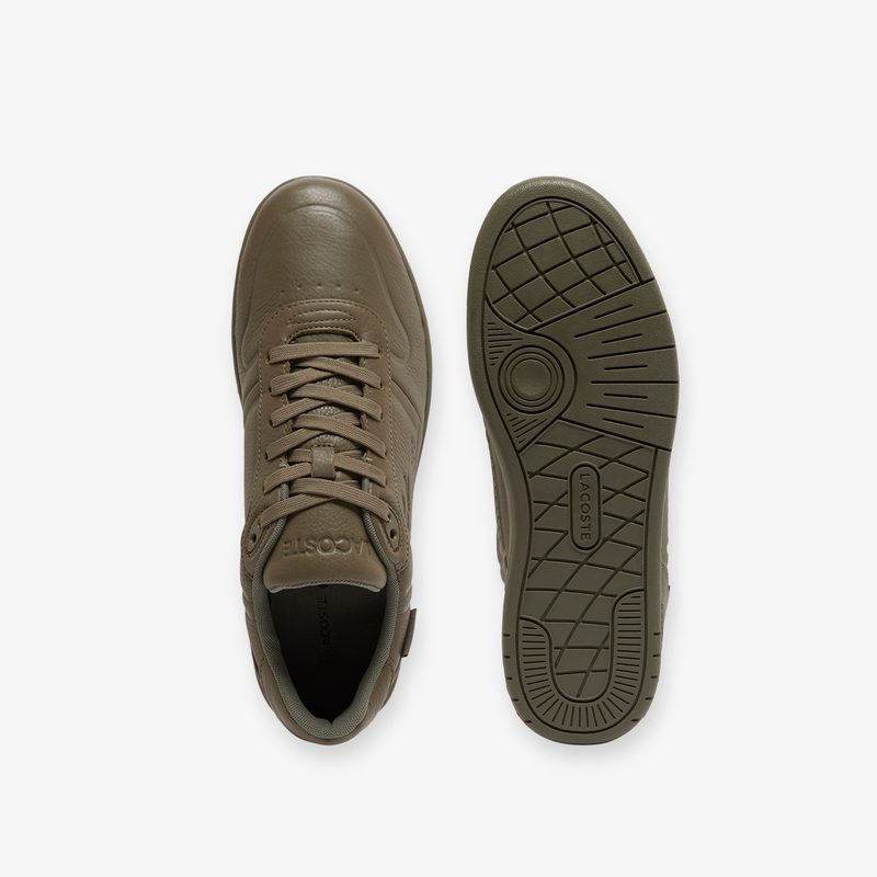 Мужские кеды Lacoste T-CLIP SHIELD 225 2 SMA 4