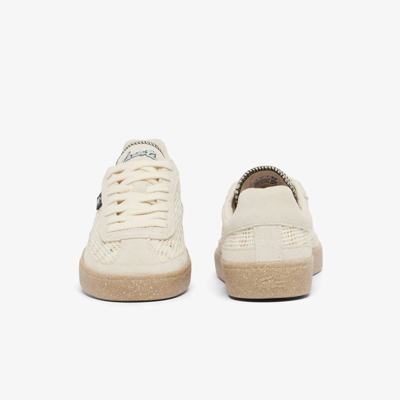 Женские кроссовки Lacoste BASESHOT LITE 126 1 SFA 5