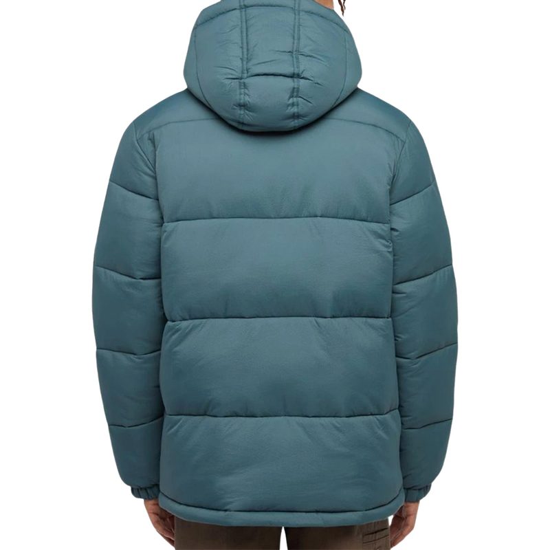 WALDENBURG HOODED JACKET 2